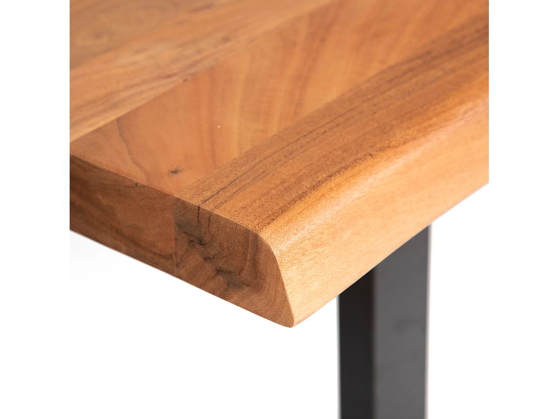 MESA COMEDOR THE POPULAR DESIGN MASON L 3