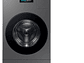 LAVADORA SECADORA SAMSUNG WD25DB8995BZ BE SPOKE 25KG/15KG GRIS - Miniatura 1