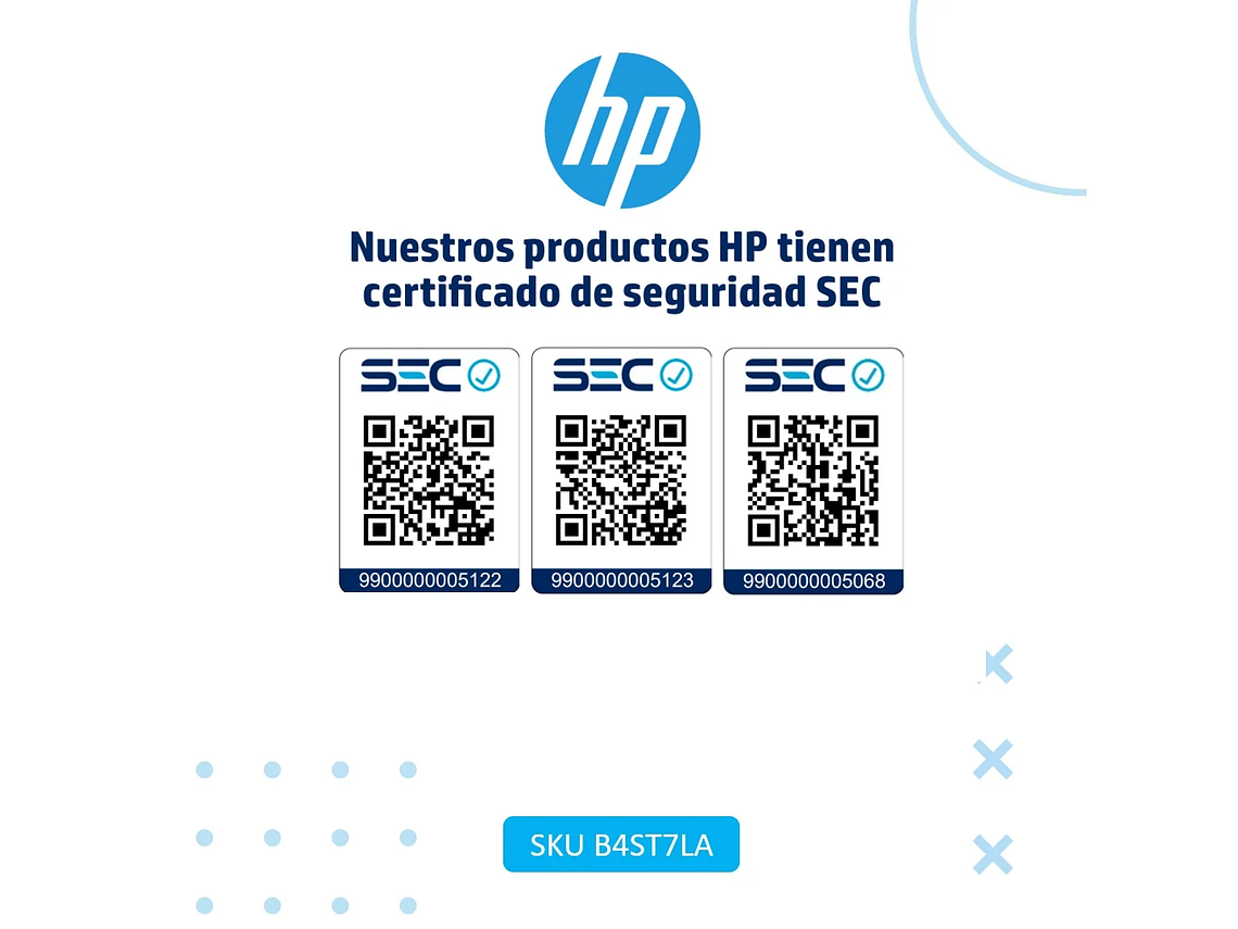 NOTEBOOK HP 15-FD0036LA INTEL CORE I3 8GB RAM 512GB SSD 5