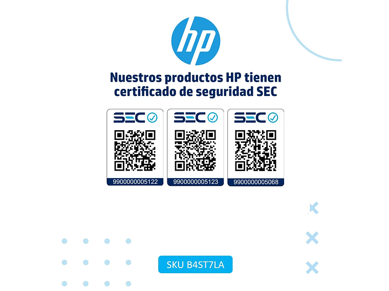 NOTEBOOK HP 15-FD0036LA INTEL CORE I3 8GB RAM 512GB SSD 5
