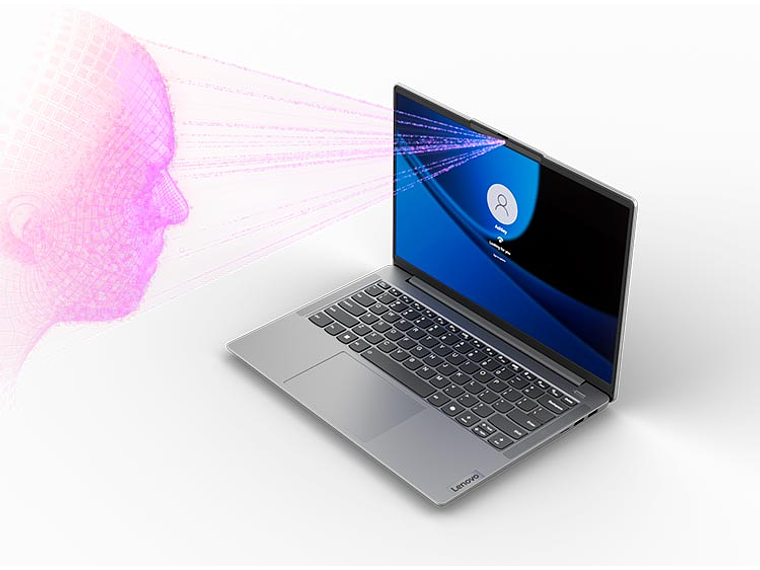 NOTEBOOK LENOVO IDEAPAD SLIM 5 INTEL CORE ULTRA 5 16GB RAM 512GB SSD 14” 4