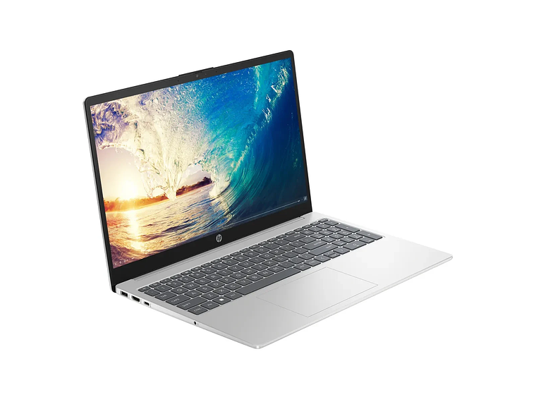 NOTEBOOK HP 15-FD0036LA INTEL CORE I3 8GB RAM 512GB SSD 7