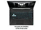 NOTEBOOK GAMER ASUS TUF A15 FA506NF-HN003W AMD RYZEN 5 8GB RAM 512GB SSD NVIDIA RTX 2050 15.6 - Miniatura 7