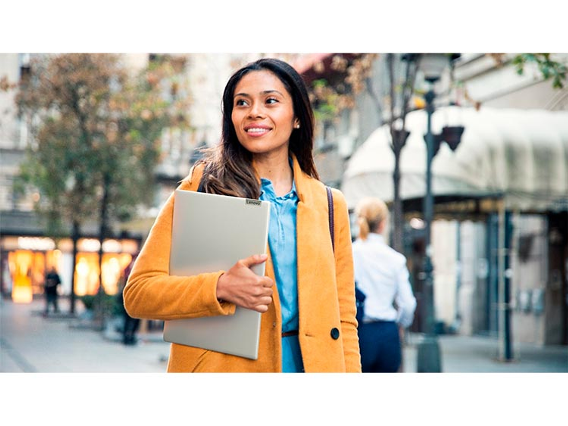 NOTEBOOK LENOVO IDEAPAD SLIM 5 INTEL CORE ULTRA 5 16GB RAM 512GB SSD 14” 6