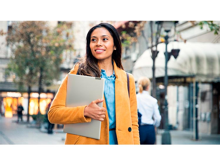 NOTEBOOK LENOVO IDEAPAD SLIM 5 INTEL CORE ULTRA 5 16GB RAM 512GB SSD 14” 6