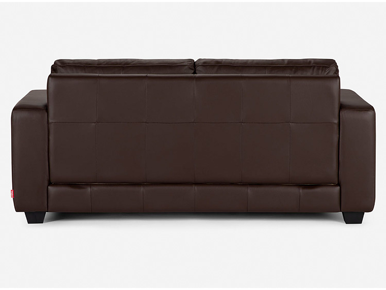 SOFÁ ROSEN MANET PIGMENTADO 2 CUERPOS CUERO 3