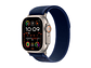 APPLE WATCH ULTRA 2 49MM TITANIO NATURAL CORREA LOOP M/L - Miniatura 1
