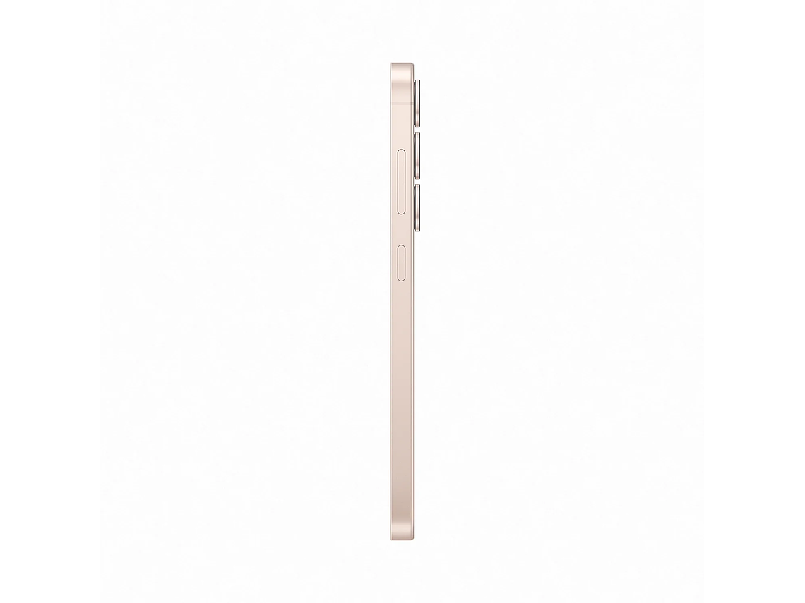 SAMSUNG GALAXY S25 128GB ORO ROSA 3