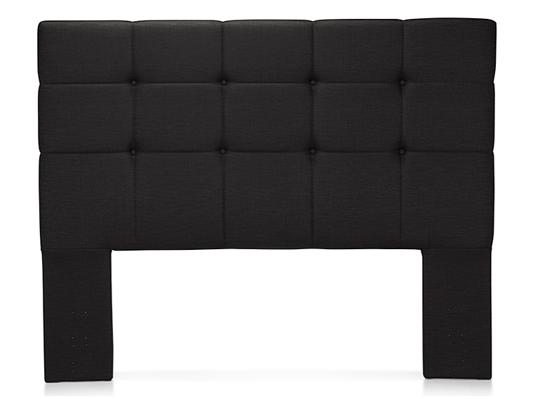 BOX SPRING ROSEN TEMPO BD 2 PL + SET ISSEY GRAFITO + ALMOHADAS 2