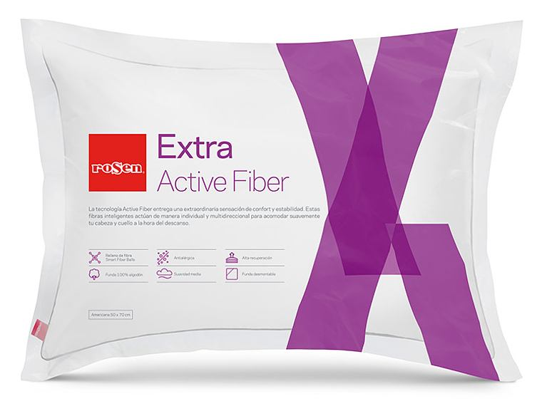 BOX SPRING ROSEN TEMPO BD 2 PL + SET ISSEY GRAFITO + ALMOHADAS 4