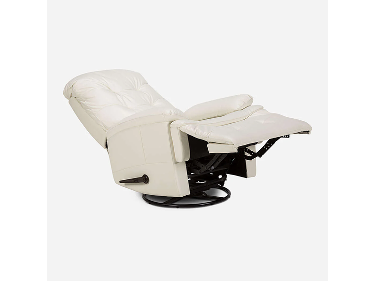 BERGERE ROSEN REMBRANDT 1 CUERPO LEATHER MATCH MARFIL MANUAL 1