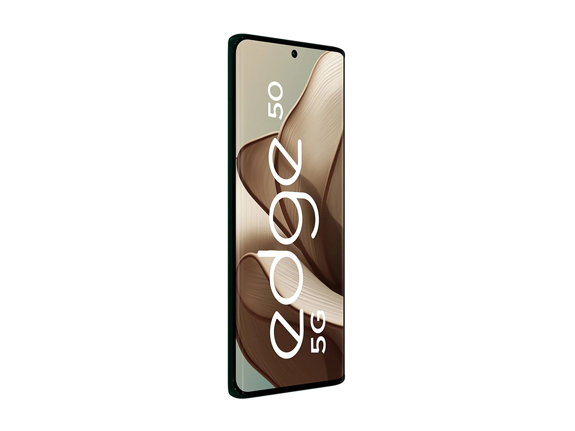 MOTOROLA EDGE 50 GREEN 12+256GB 1