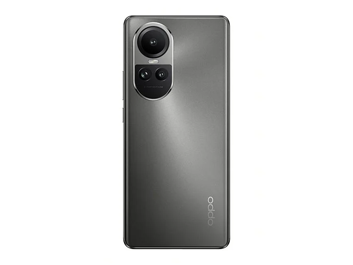 OPPO RENO 10 5G 256GB - GRIS 2