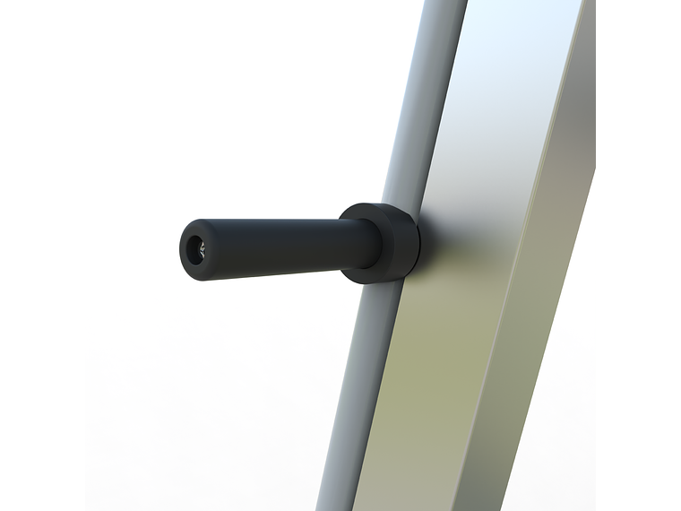 Jaula Smith Vertical V8 Series | Obelix 4