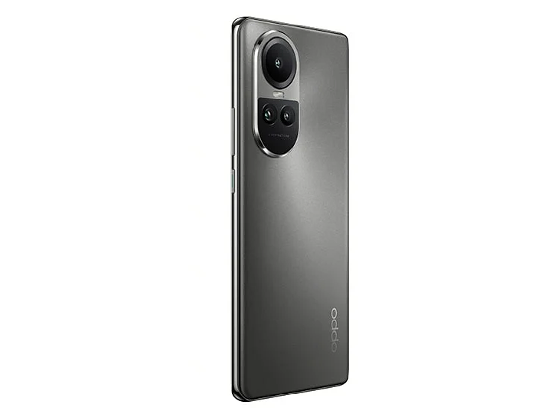 OPPO RENO 10 5G 256GB - GRIS 3