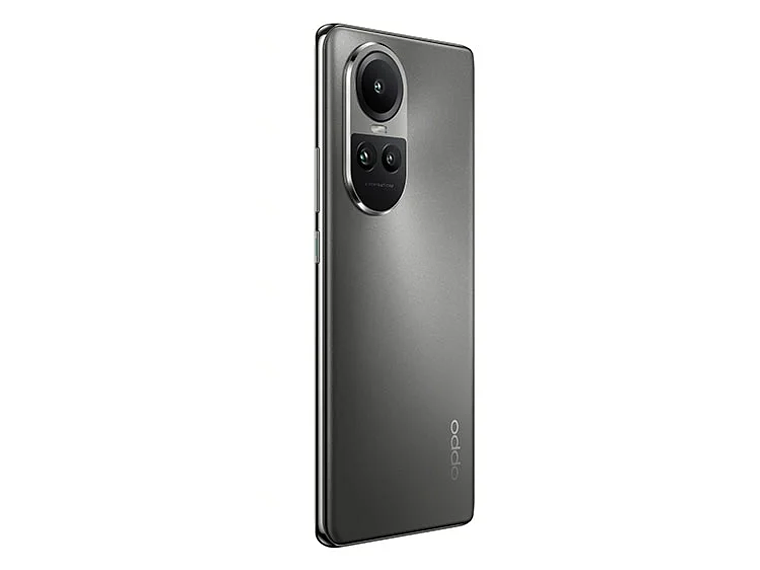 OPPO RENO 10 5G 256GB - GRIS 3