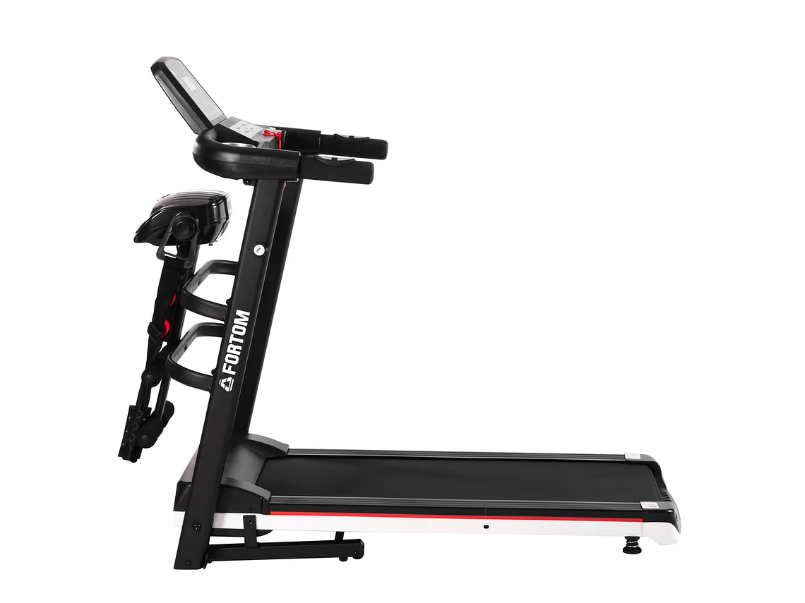 TROTADORA PRO 4.0 BLUETOOTH Y MASAJEADOR 1