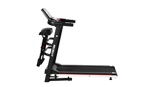 TROTADORA PRO 4.0 BLUETOOTH Y MASAJEADOR