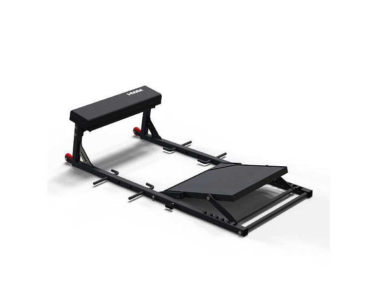 Banco Hip Thrust 2.0 | HWM® 1