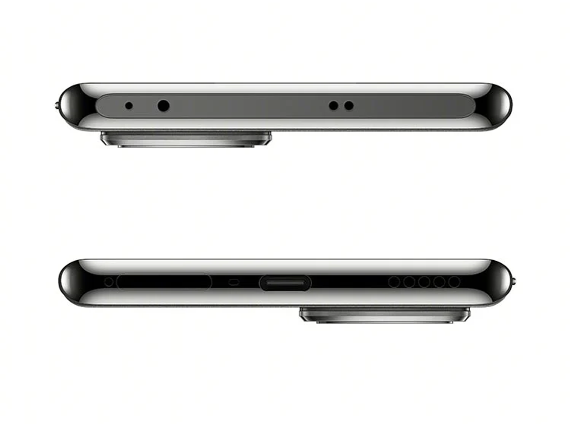 OPPO RENO 10 5G 256GB - GRIS 4