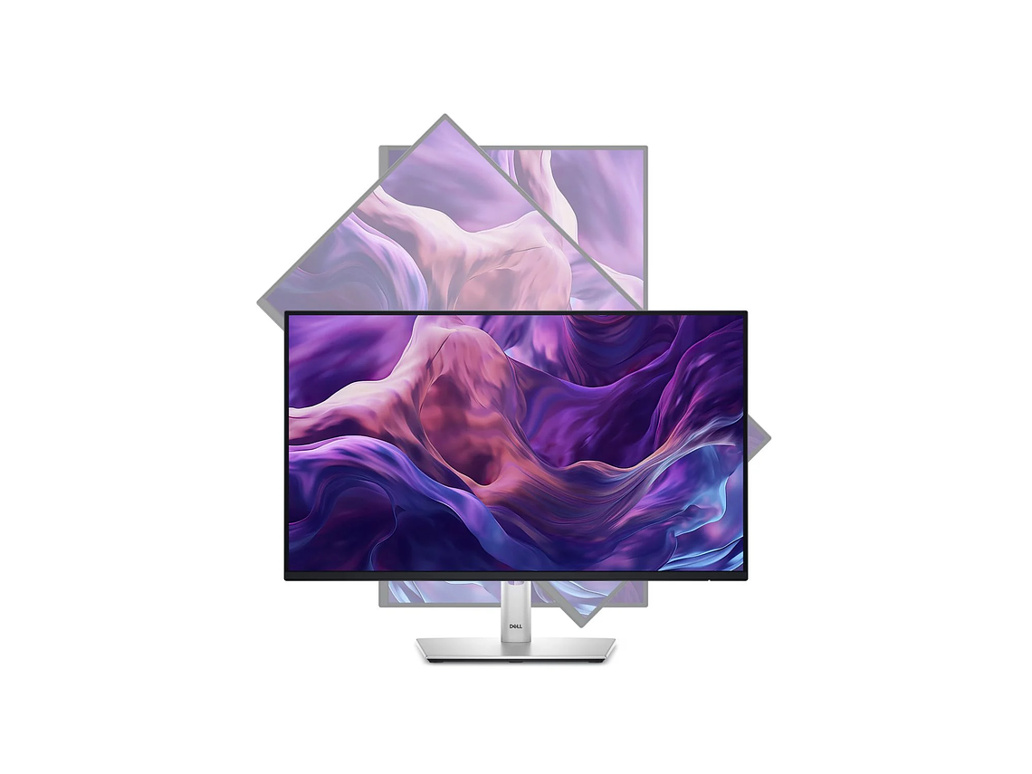 MONITOR 24″ DELL P2425HE FULL HD USB-C 100HZ SRGB 1