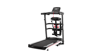 TROTADORA PRO 4.0 BLUETOOTH Y MASAJEADOR