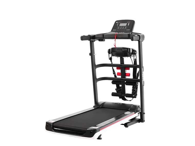 TROTADORA PRO 4.0 BLUETOOTH Y MASAJEADOR 2