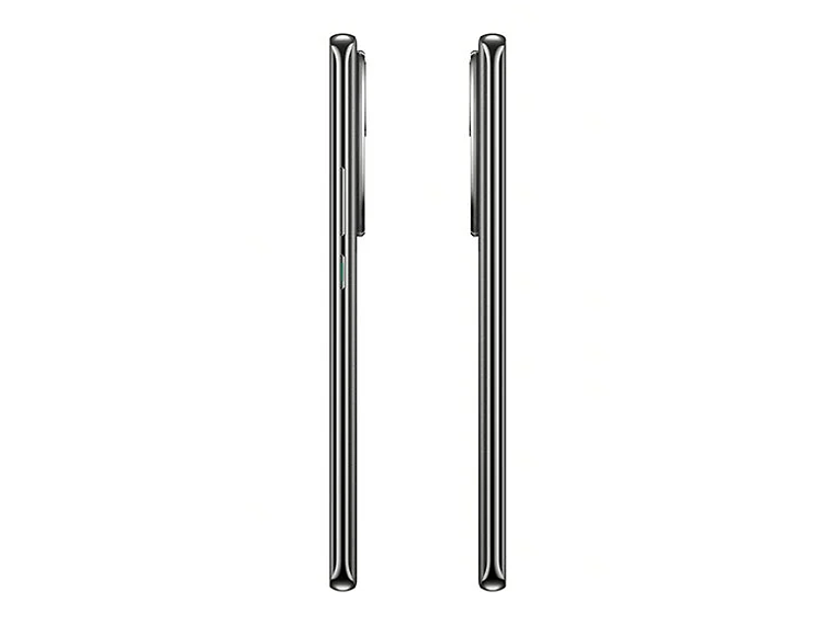 OPPO RENO 10 5G 256GB - GRIS 5