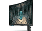 MONITOR SAMSUNG ODYSSEY QUAD HD 32' - Miniatura 1