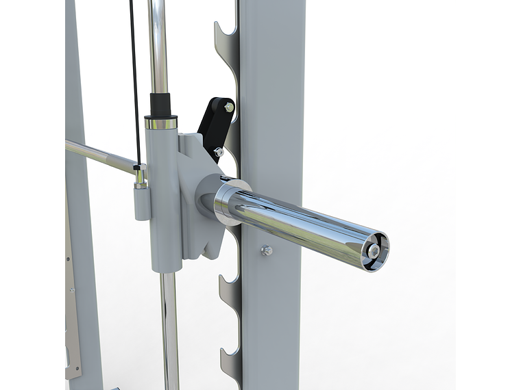 Jaula Smith Vertical V8 Series | Obelix 6