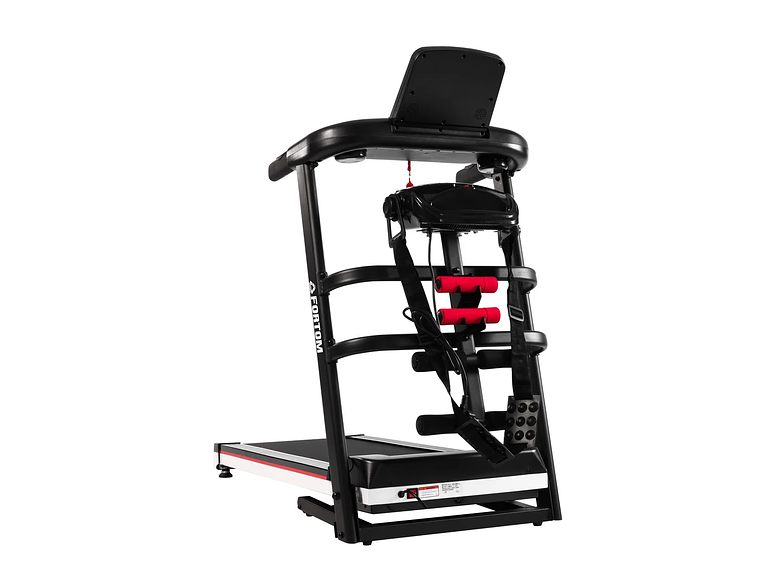 TROTADORA PRO 4.0 BLUETOOTH Y MASAJEADOR 4