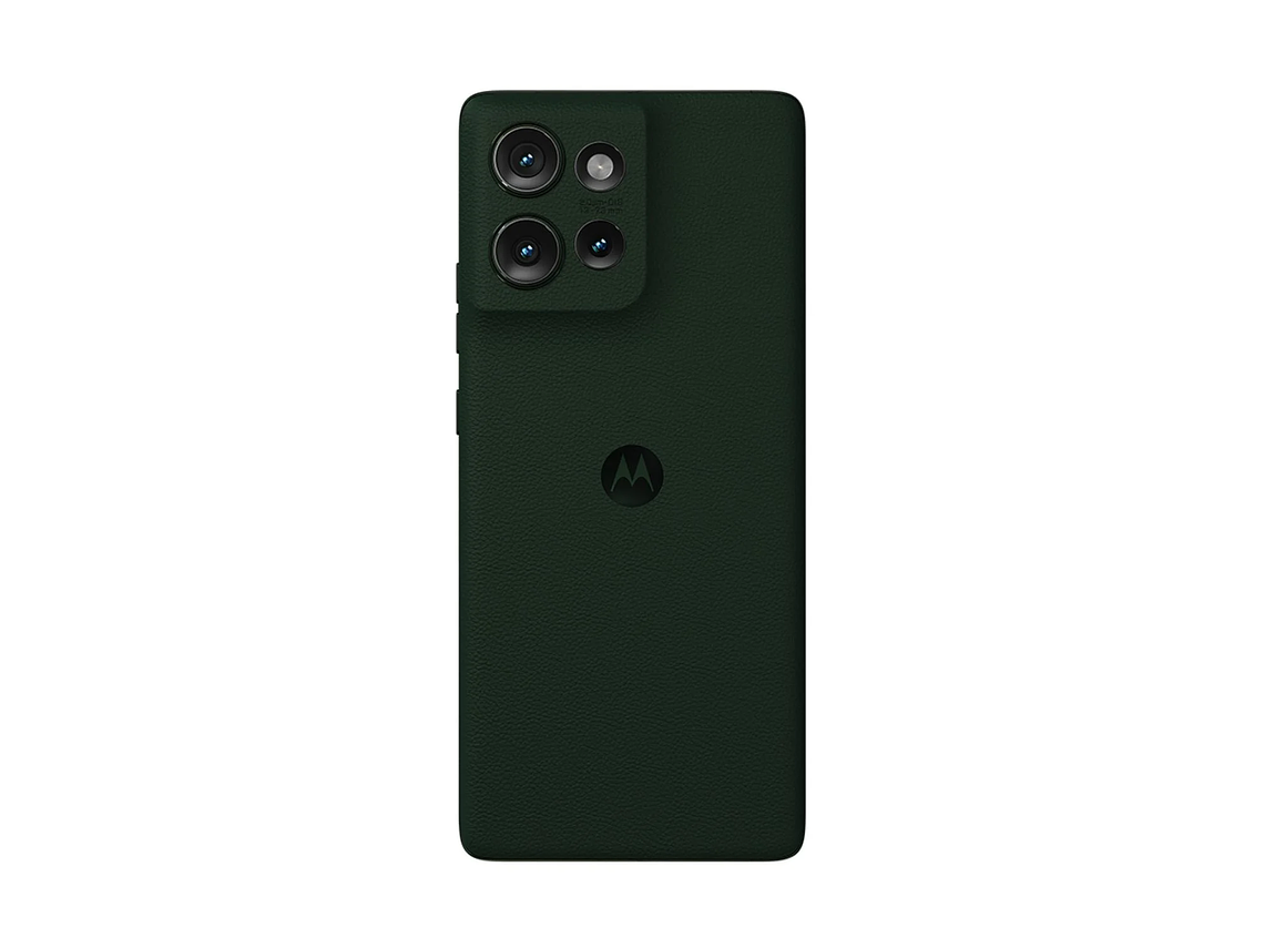MOTOROLA EDGE 50 GREEN 12+256GB 4