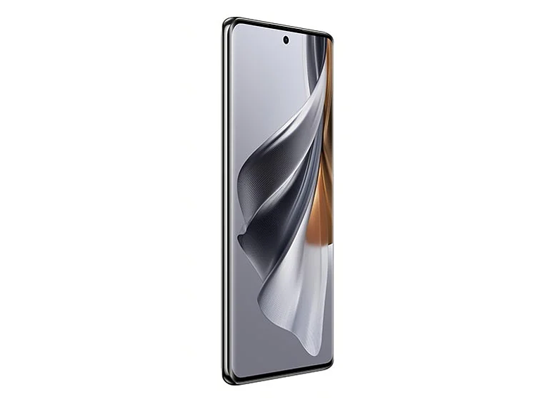 OPPO RENO 10 5G 256GB - GRIS 7
