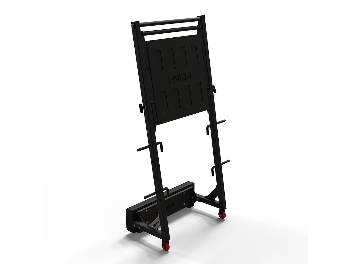 Banco Hip Thrust 2.0 | HWM® 3
