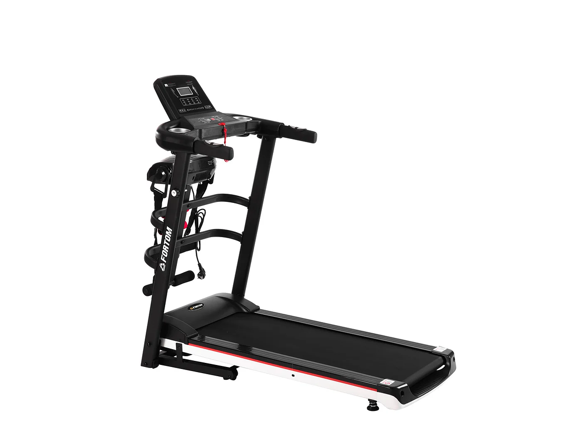 TROTADORA PRO 4.0 BLUETOOTH Y MASAJEADOR 5