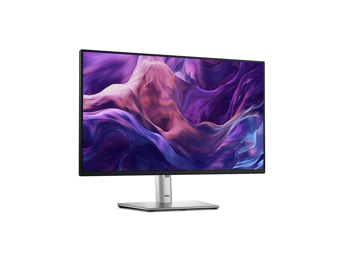 MONITOR 24″ DELL P2425HE FULL HD USB-C 100HZ SRGB 4