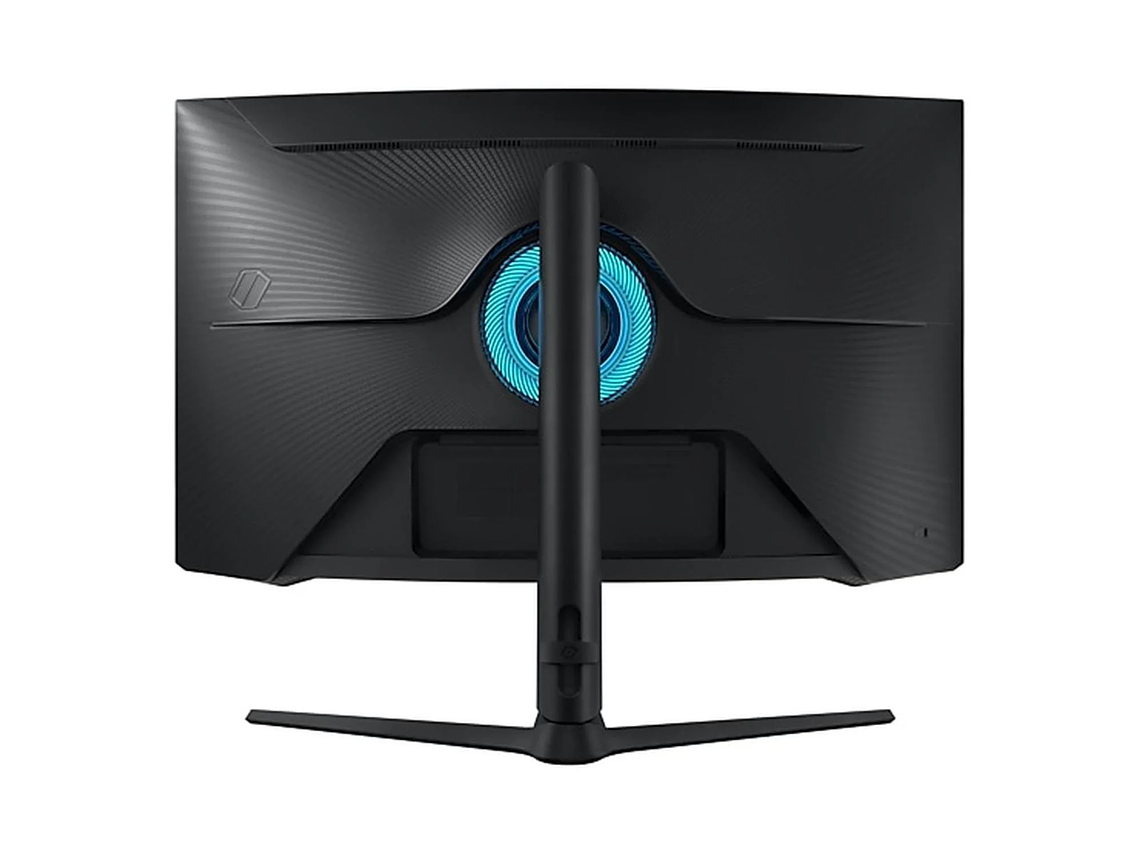 MONITOR SAMSUNG ODYSSEY QUAD HD 32' 4