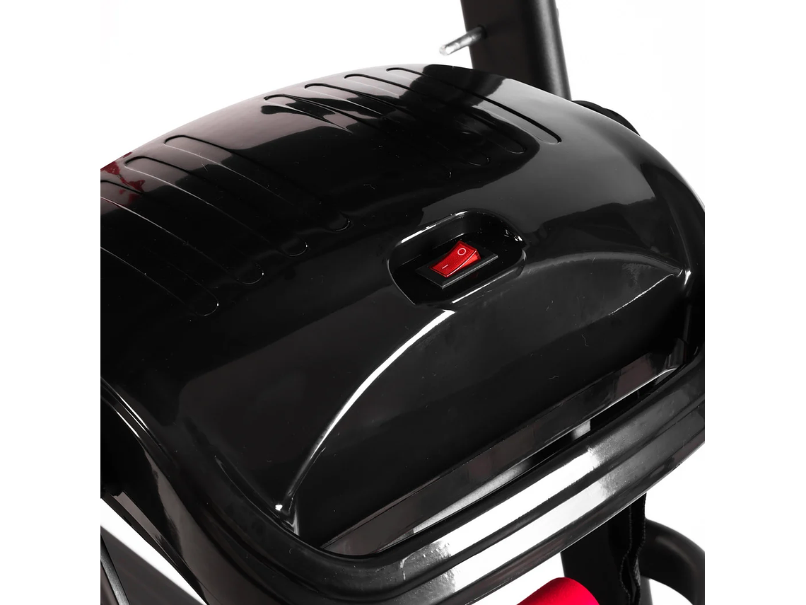 TROTADORA PRO 4.0 BLUETOOTH Y MASAJEADOR 8