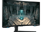 MONITOR SAMSUNG ODYSSEY QUAD HD 32' - Miniatura 7