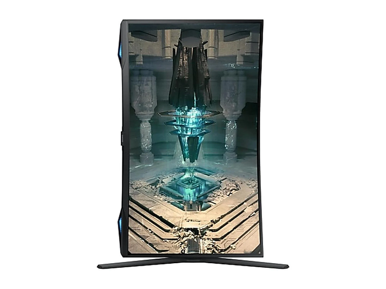 MONITOR SAMSUNG ODYSSEY QUAD HD 32' 9