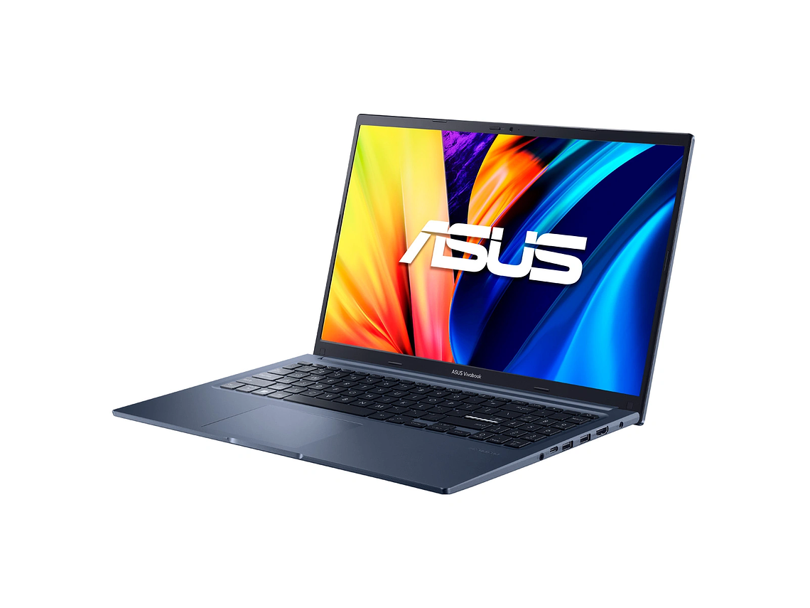 NOTEBOOK ASUS VIVOBOOK 15 M1502 M1502YA-NJ741W AMD RYZEN 7 16 GB RAM 512 GB SSD 15.6