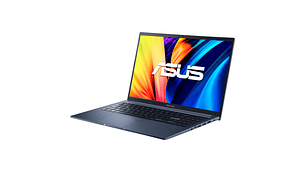 NOTEBOOK ASUS VIVOBOOK 15 M1502 M1502YA-NJ741W AMD RYZEN 7 16 GB RAM 512 GB SSD 15.6