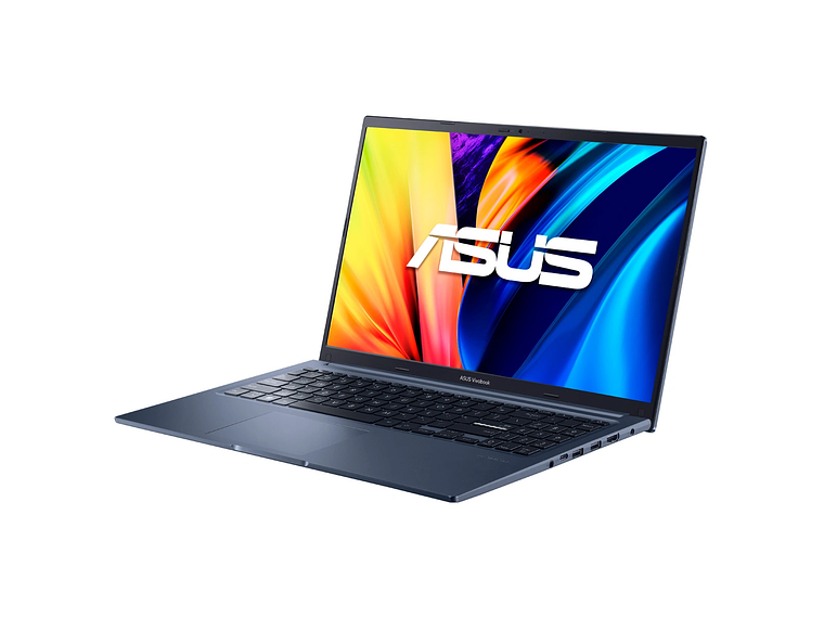 NOTEBOOK ASUS VIVOBOOK 15 M1502 M1502YA-NJ741W AMD RYZEN 7 16 GB RAM 512 GB SSD 15.6