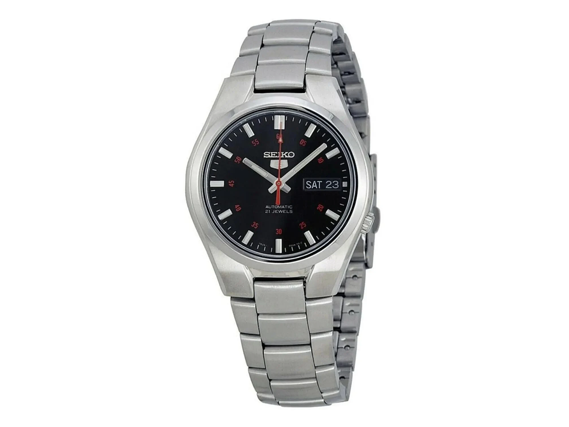 RELOJ SEIKO HOMBRE AUTOMATICO SNK617K1 1