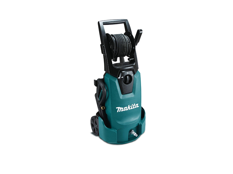 HIDROLAVADORA 1.800W 130BAR HW1300 MAKITA 1