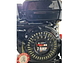 HIDROLAVADORA A BENCINA INDUSTRIAL 7,5 HP 12 METROS MAGUERA - Miniatura 3
