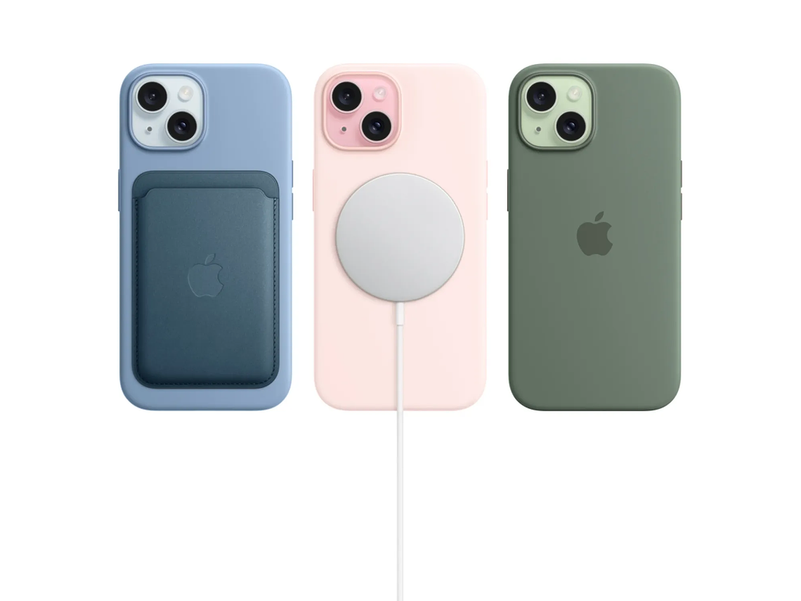 Apple iPhone 15 128Gb 6