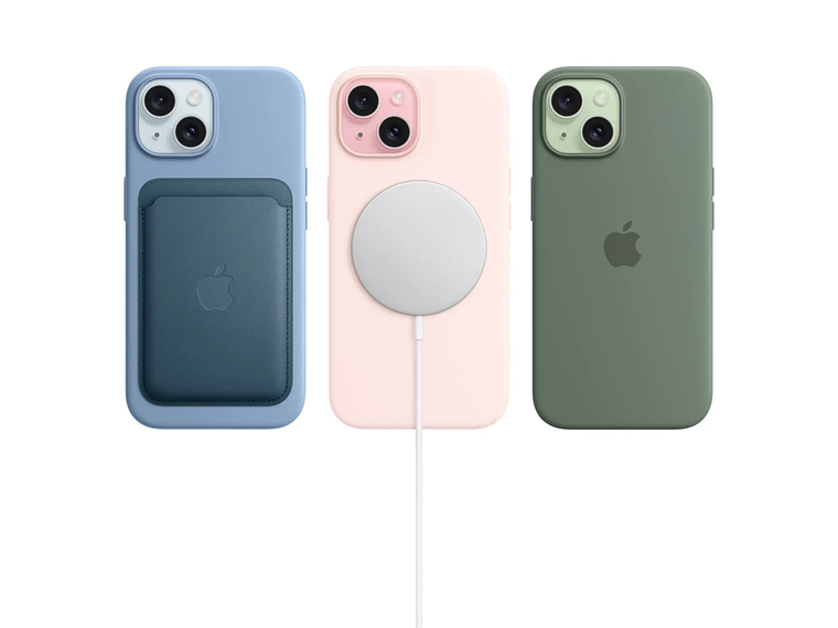 Apple iPhone 15 128Gb 6