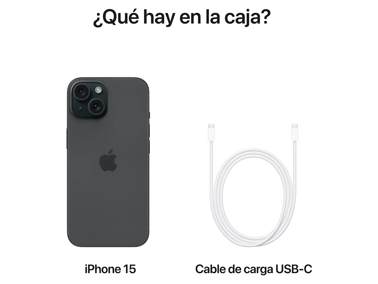 Apple iPhone 15 128Gb 7