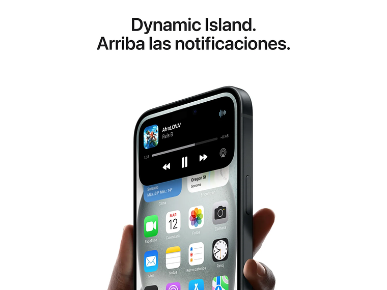 Apple iPhone 15 128Gb 10